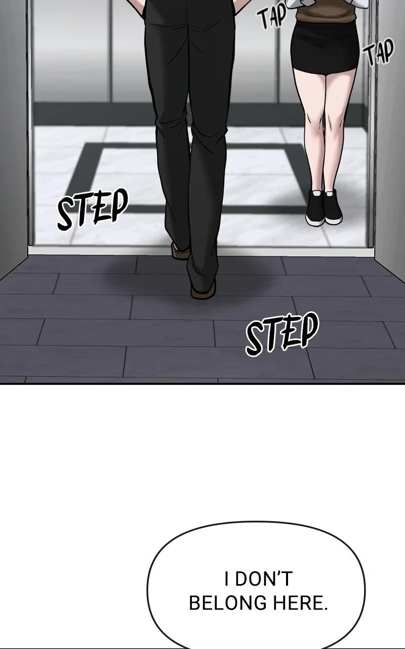 Designated Bully Chapter 70