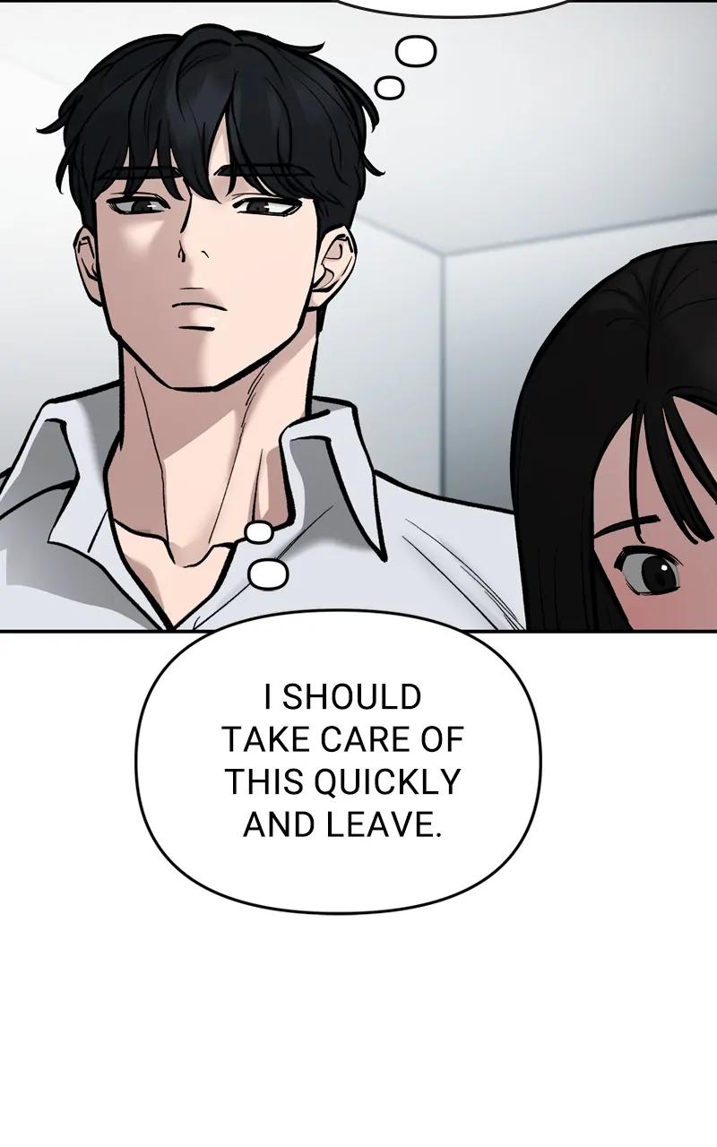 Designated Bully Chapter 70