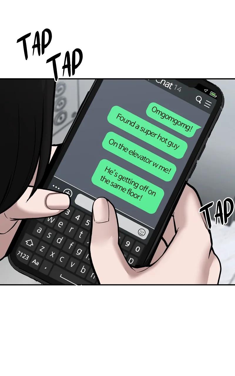 Designated Bully Chapter 70