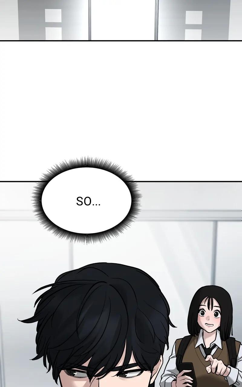 Designated Bully Chapter 70