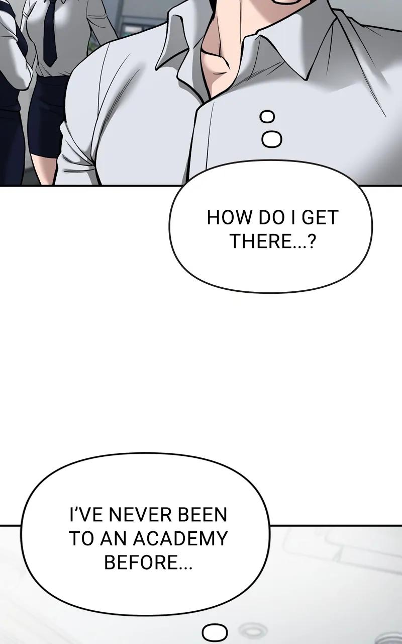 Designated Bully Chapter 70