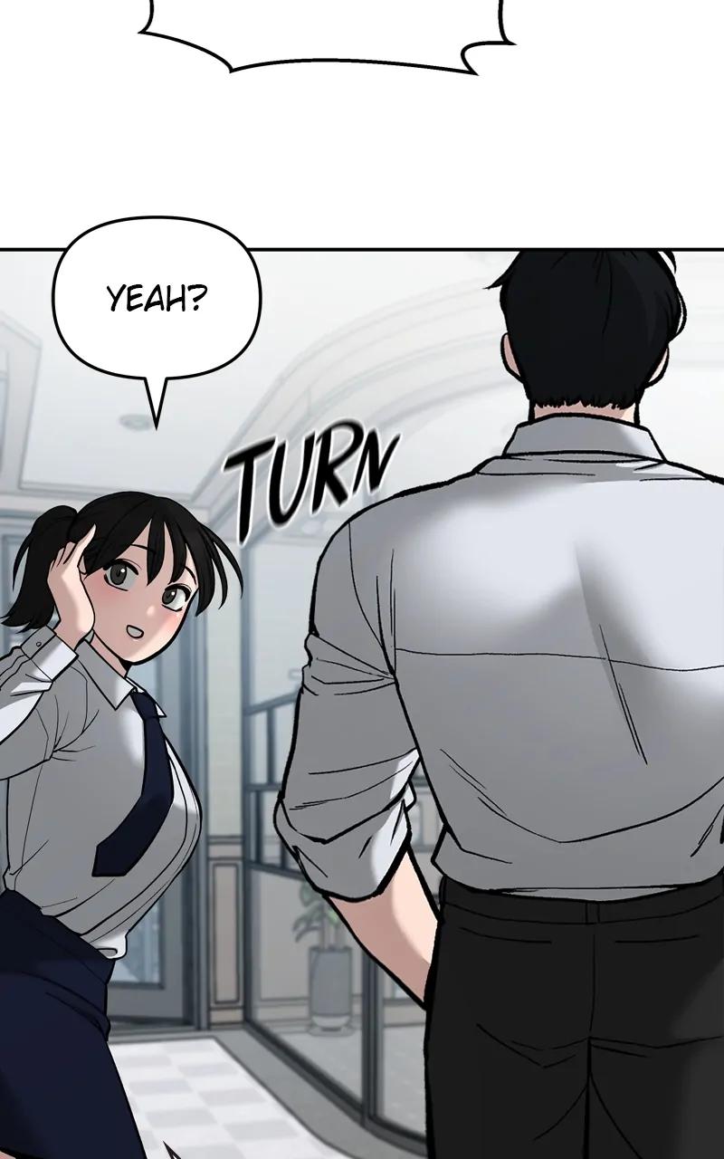 Designated Bully Chapter 70