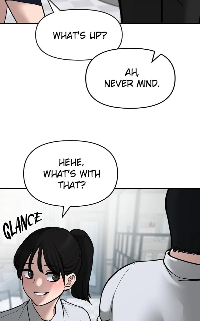 Designated Bully Chapter 70