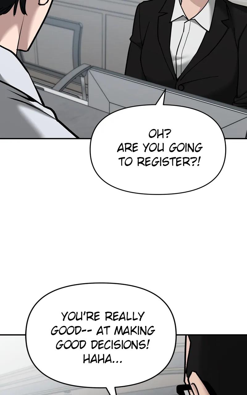 Designated Bully Chapter 70