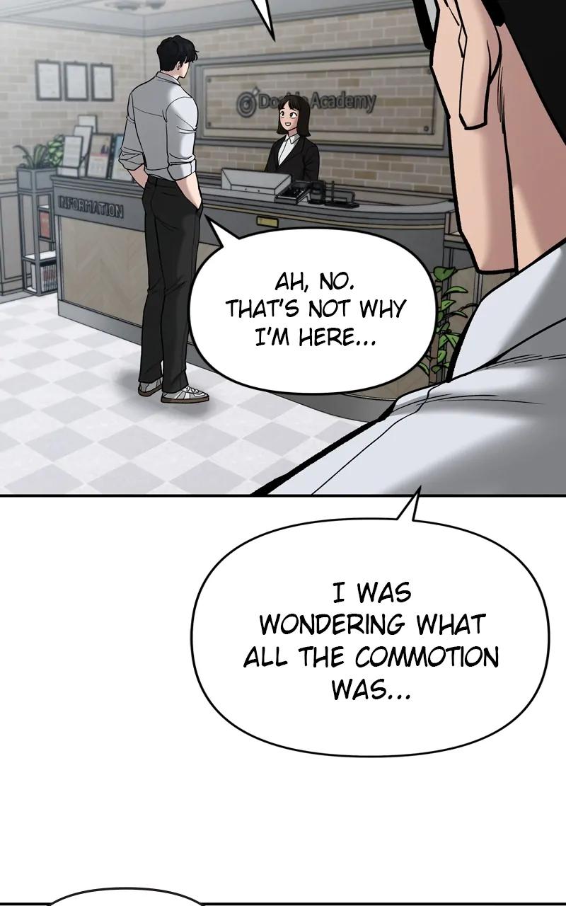 Designated Bully Chapter 70