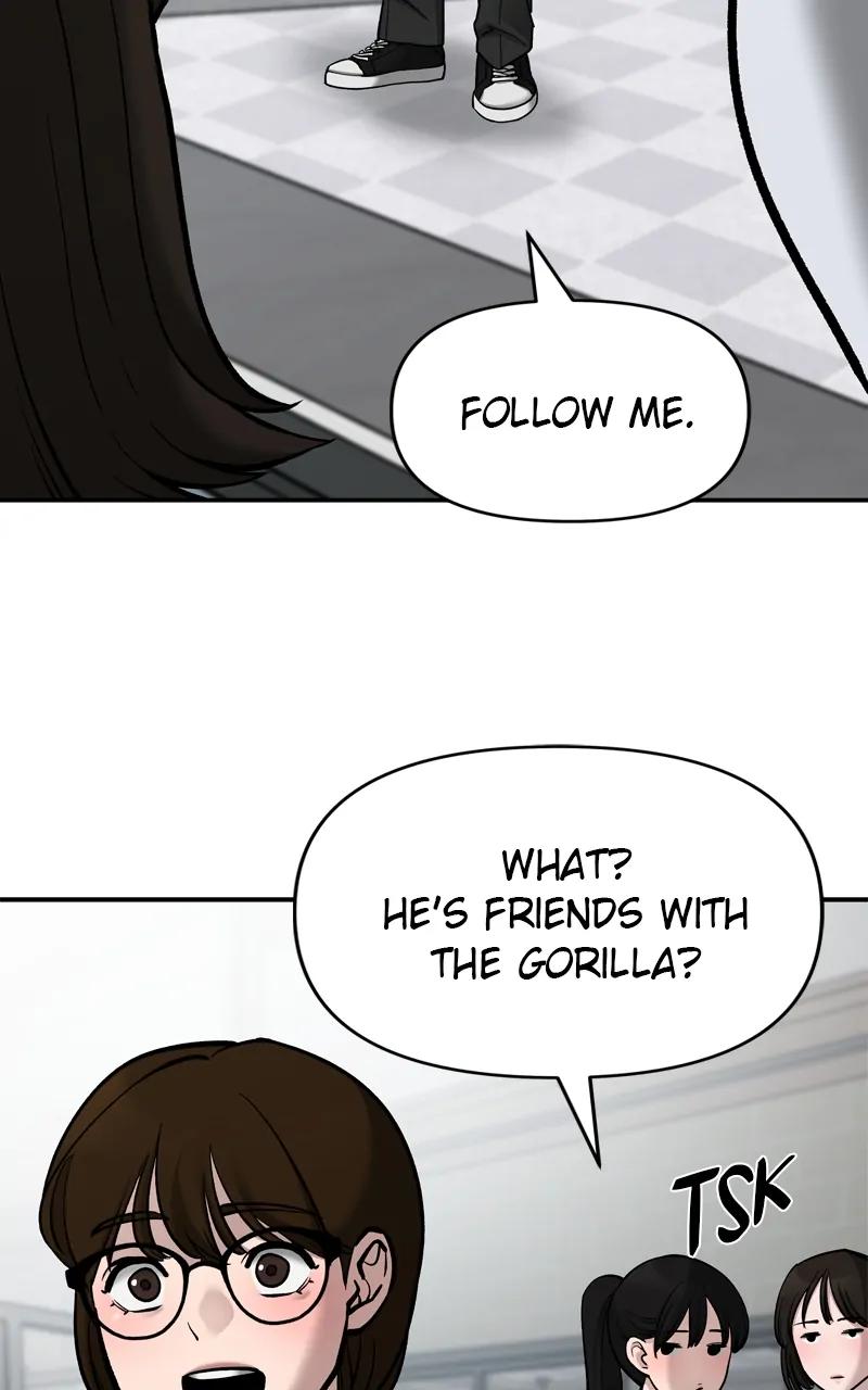 Designated Bully Chapter 70