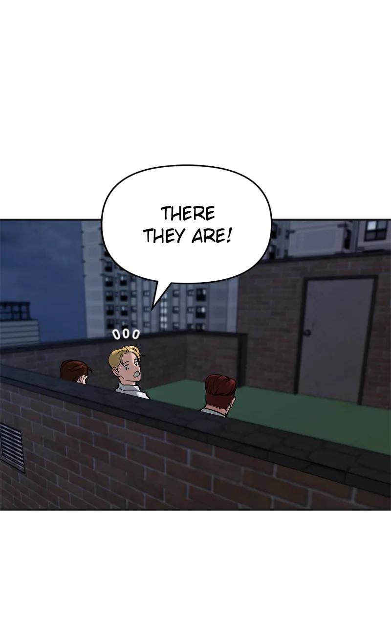 Designated Bully Chapter 70