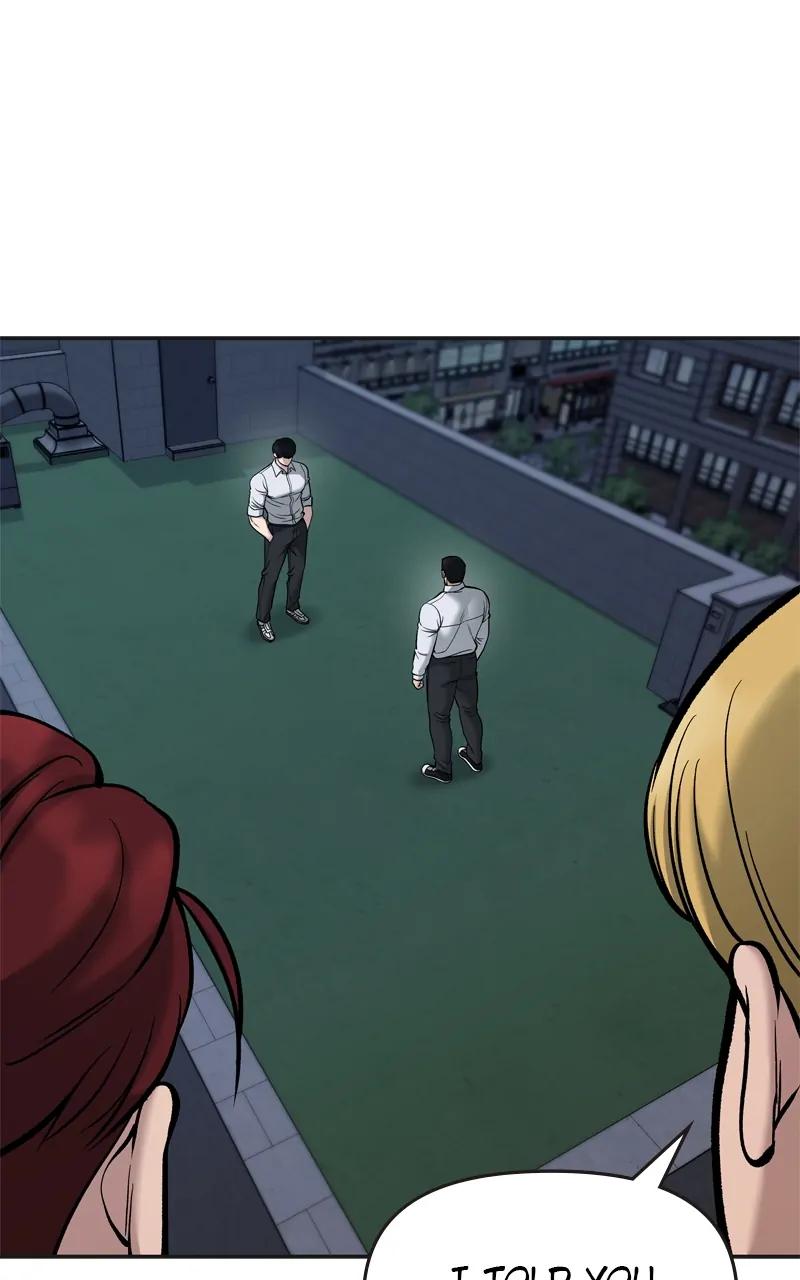 Designated Bully Chapter 70