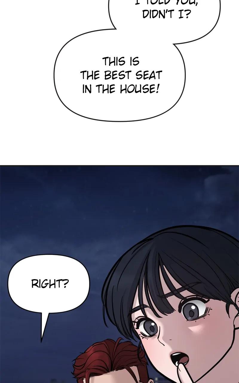 Designated Bully Chapter 70