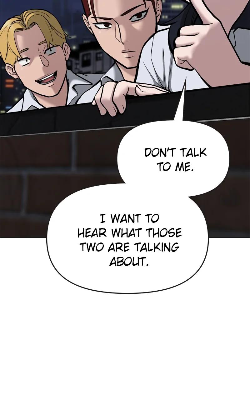 Designated Bully Chapter 70