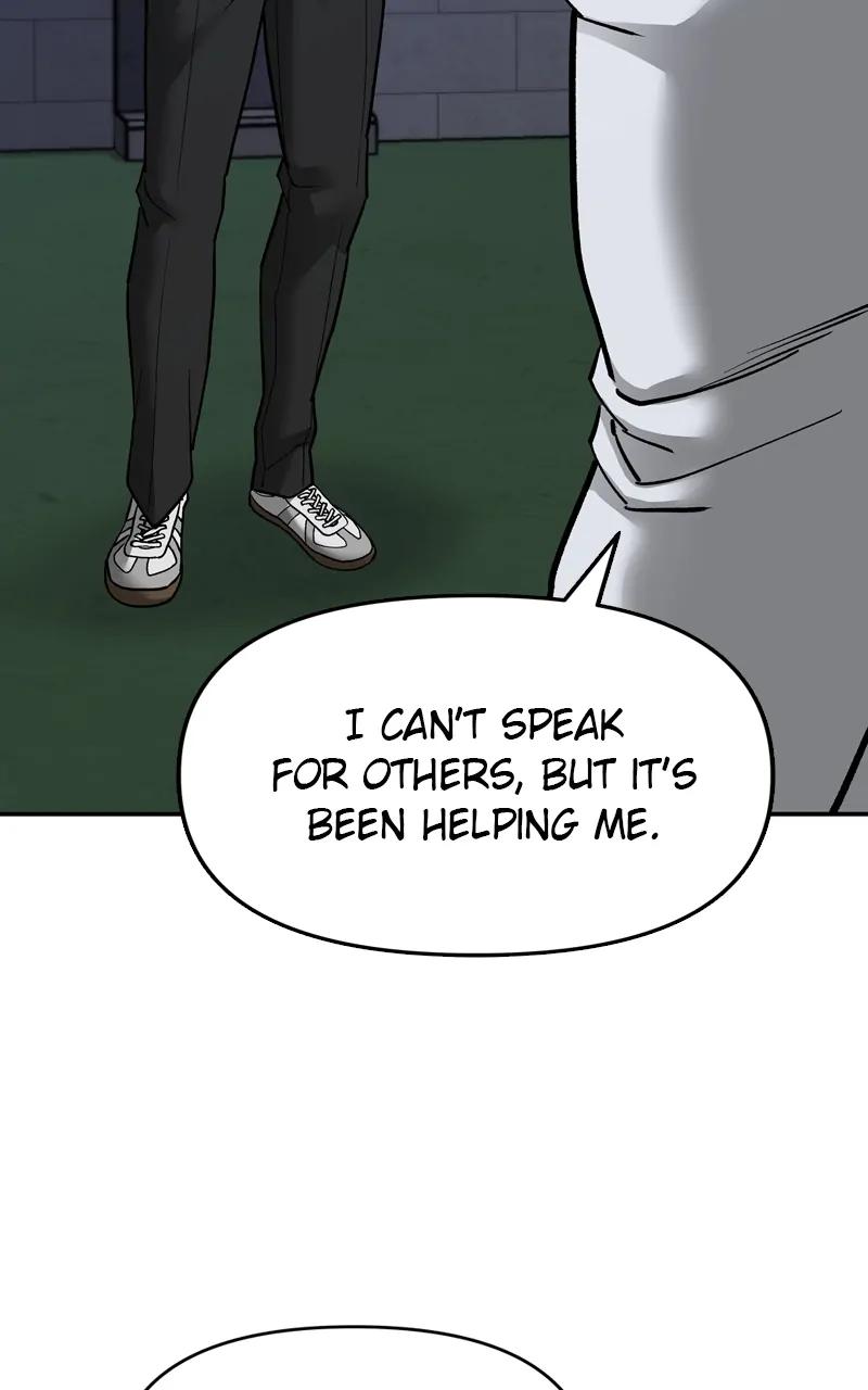 Designated Bully Chapter 70