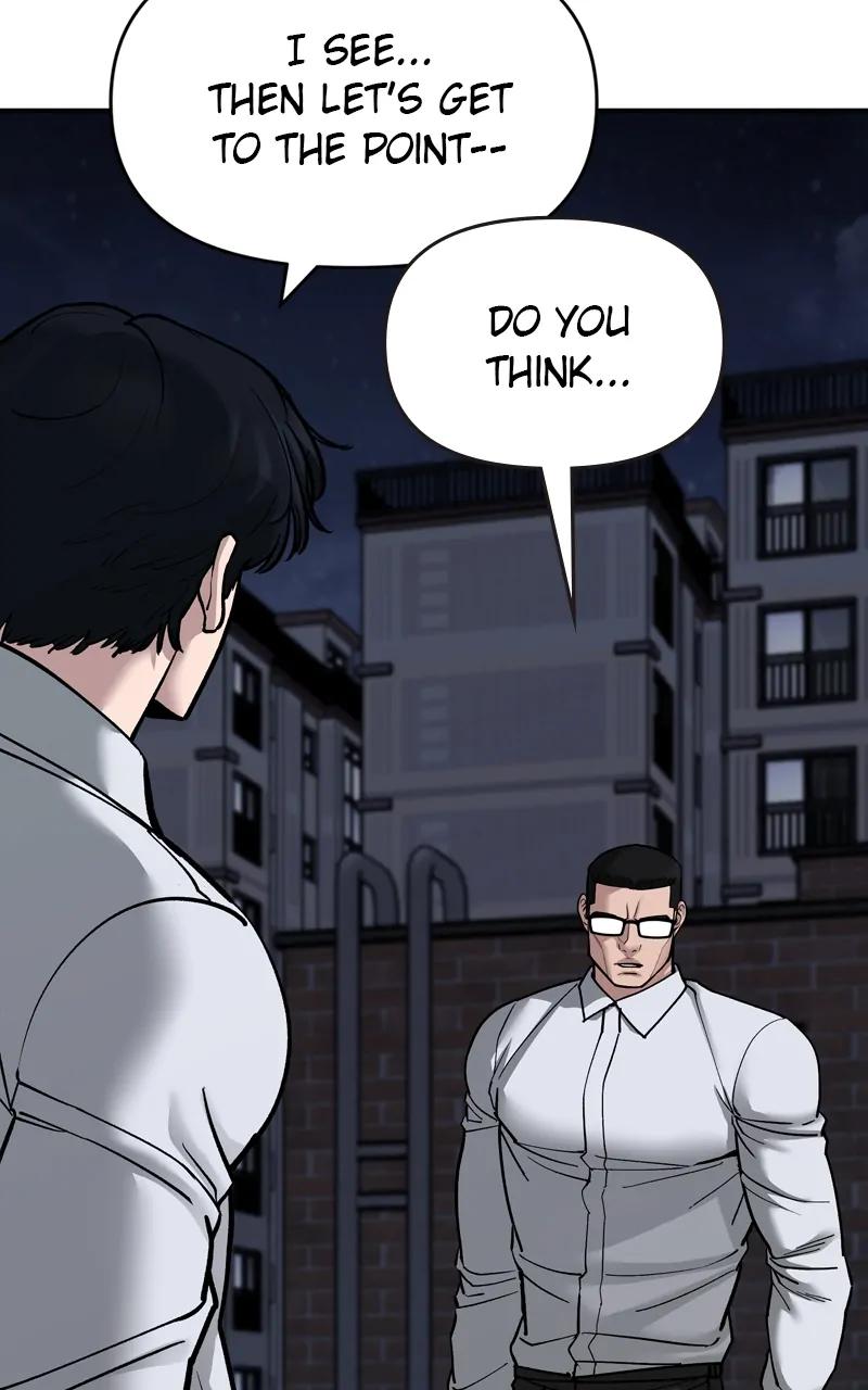 Designated Bully Chapter 70