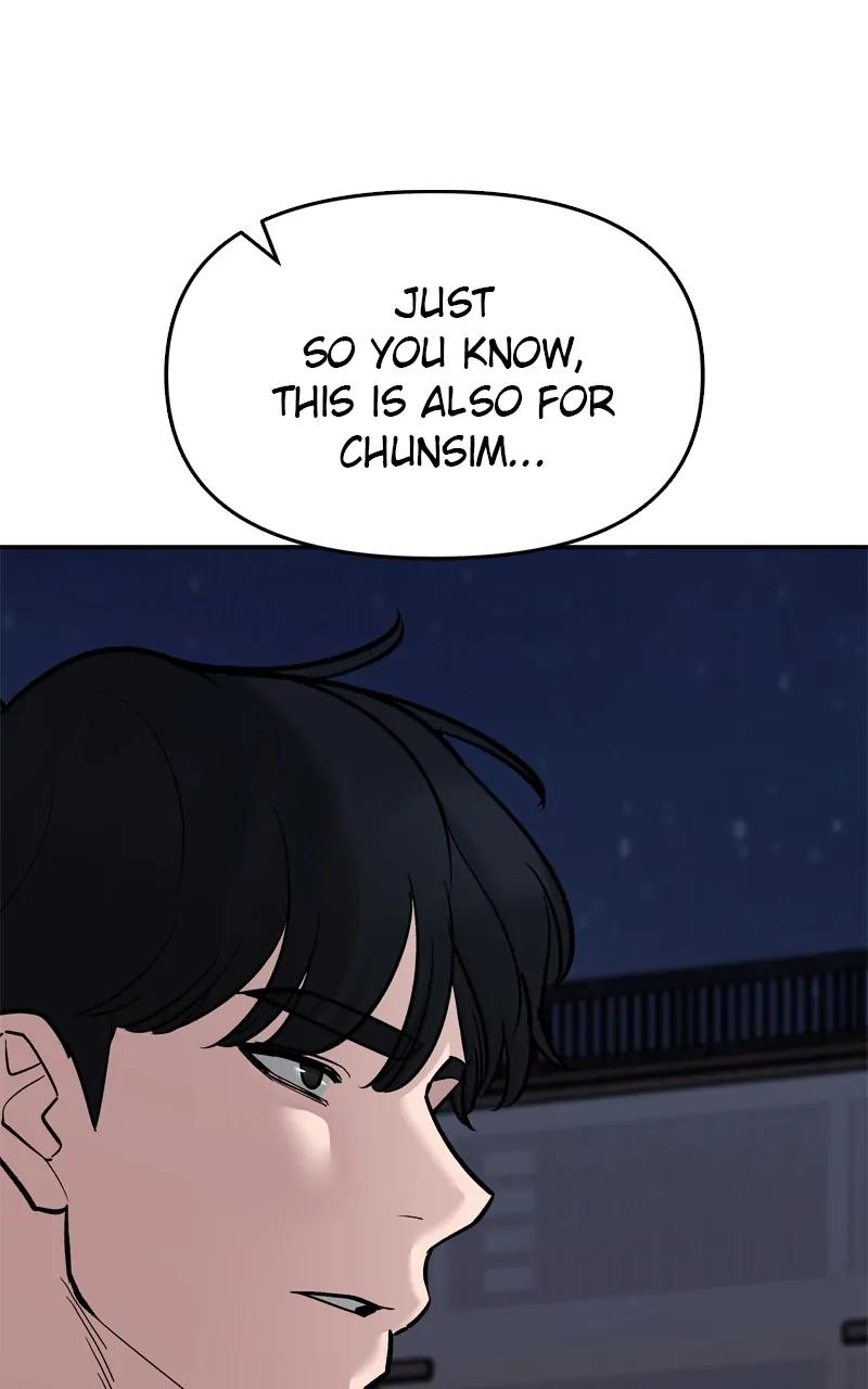 Designated Bully Chapter 70