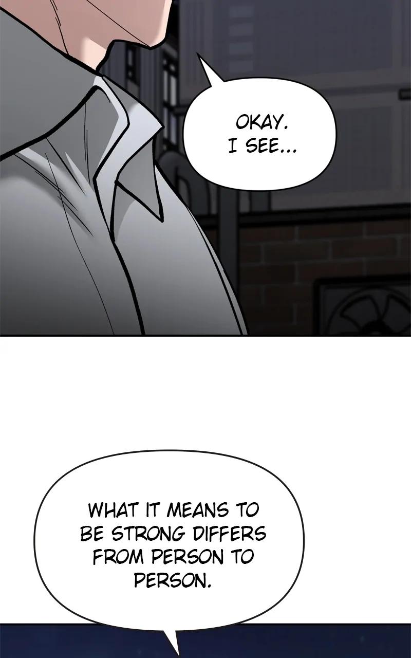 Designated Bully Chapter 70