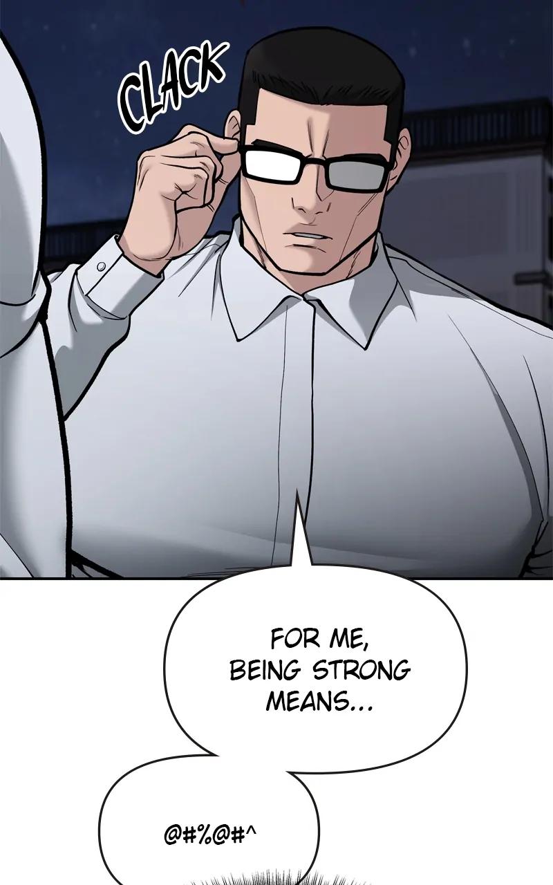 Designated Bully Chapter 70