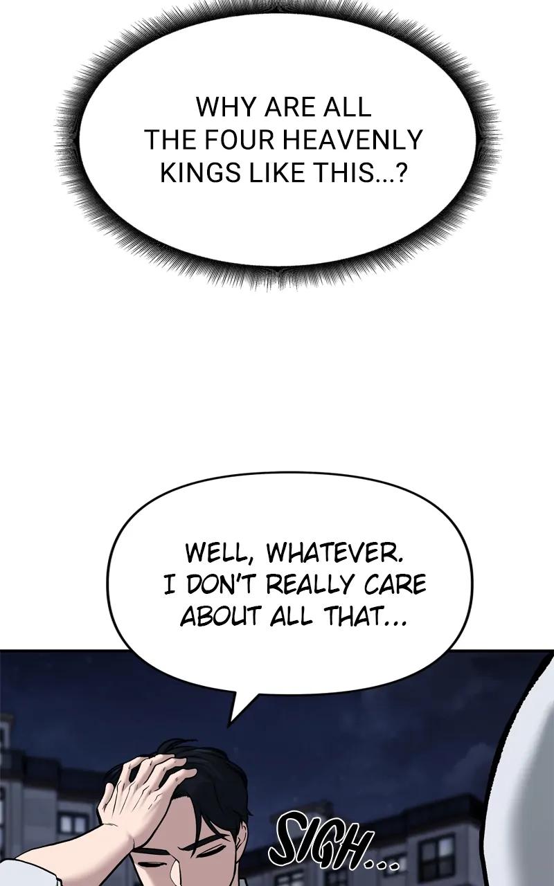 Designated Bully Chapter 70