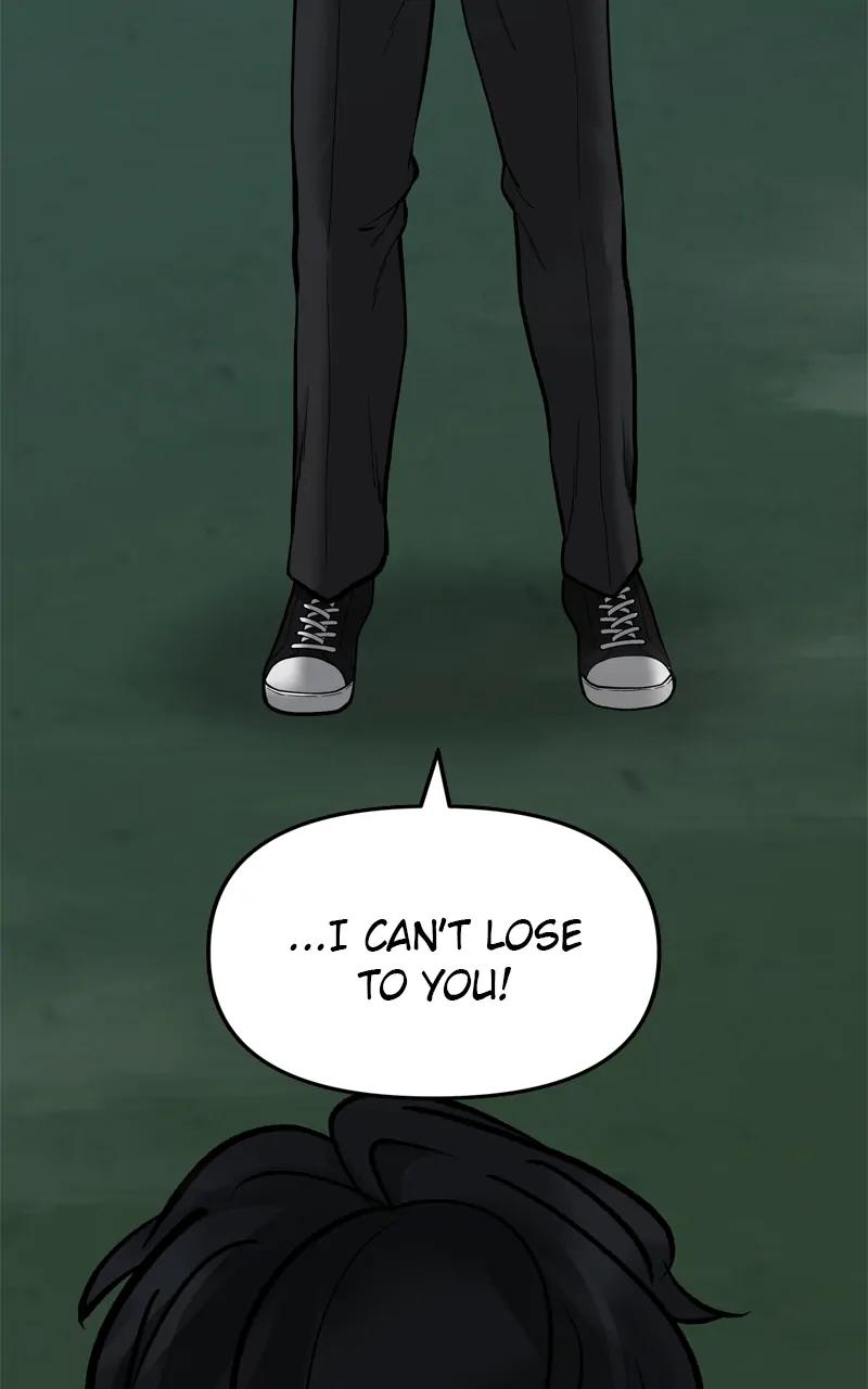 Designated Bully Chapter 70