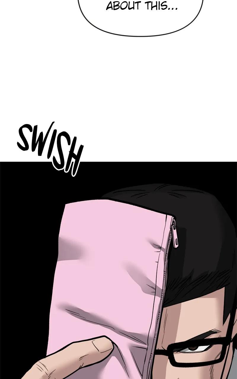 Designated Bully Chapter 70