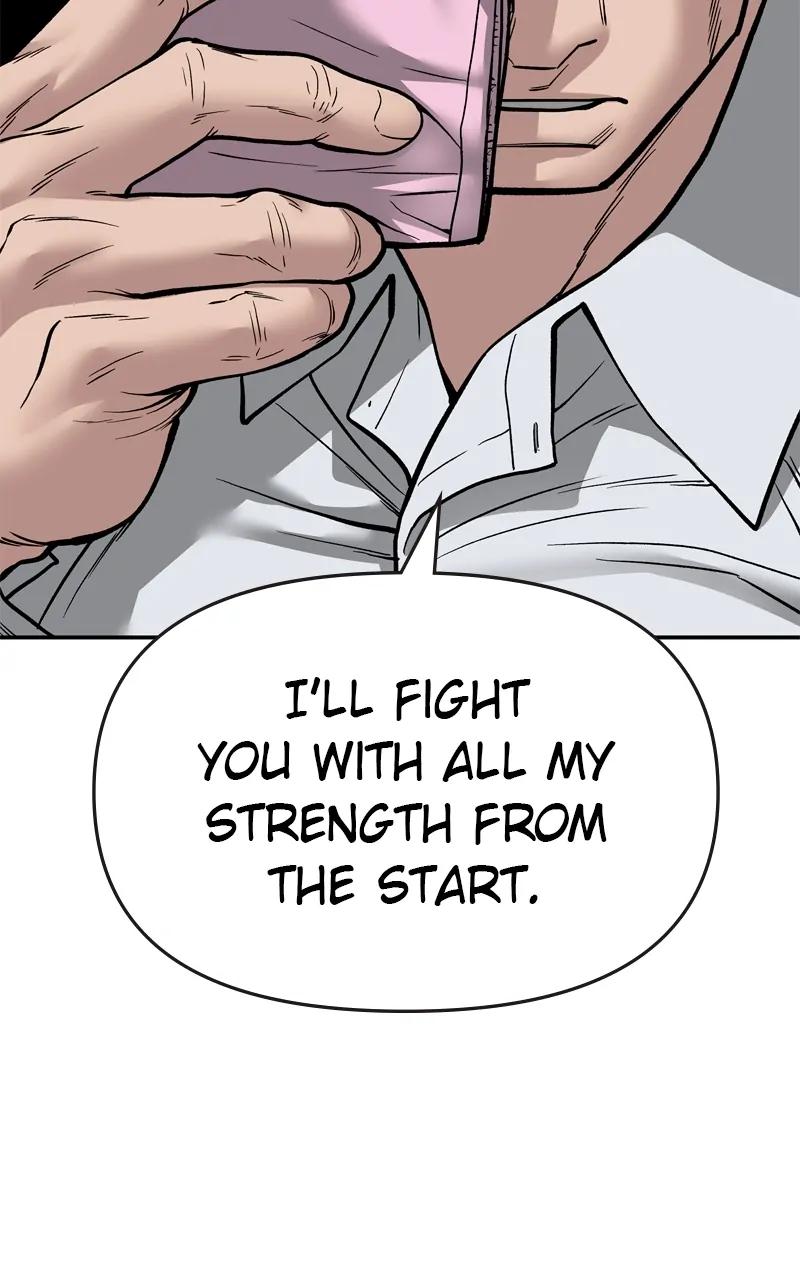 Designated Bully Chapter 70