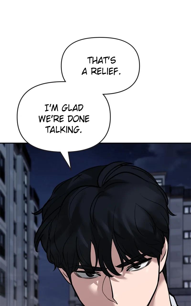 Designated Bully Chapter 70