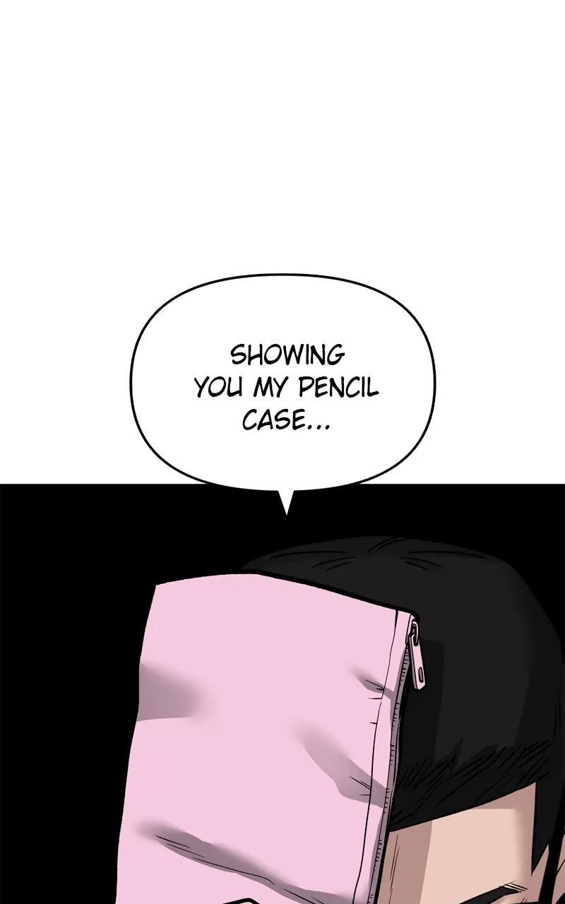 Designated Bully Chapter 71