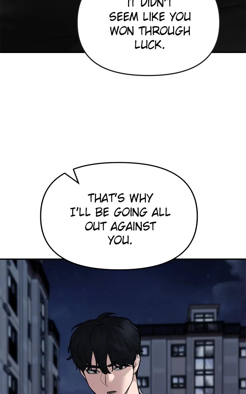 Designated Bully Chapter 71