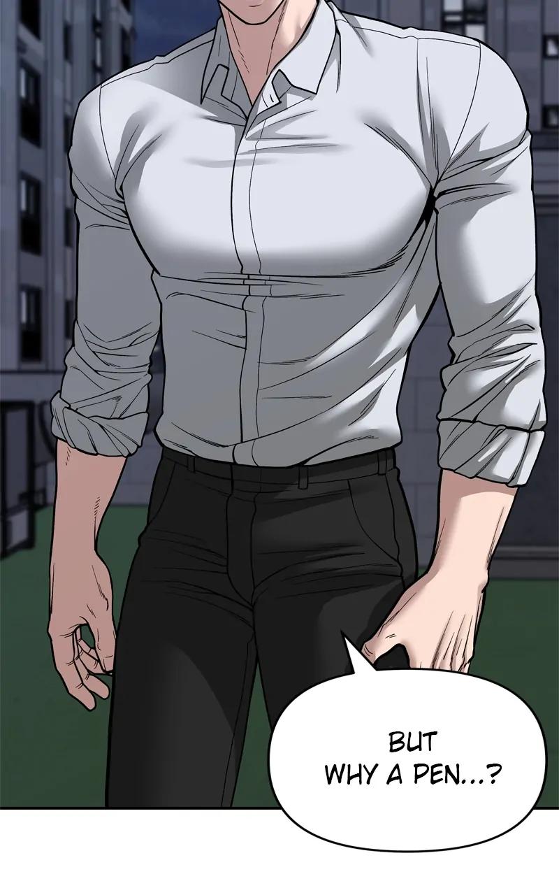 Designated Bully Chapter 71