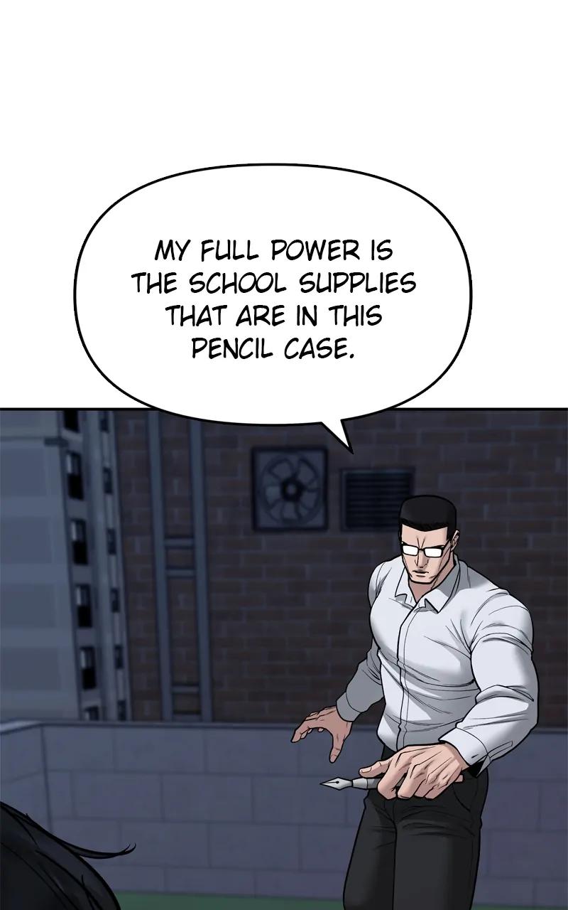 Designated Bully Chapter 71