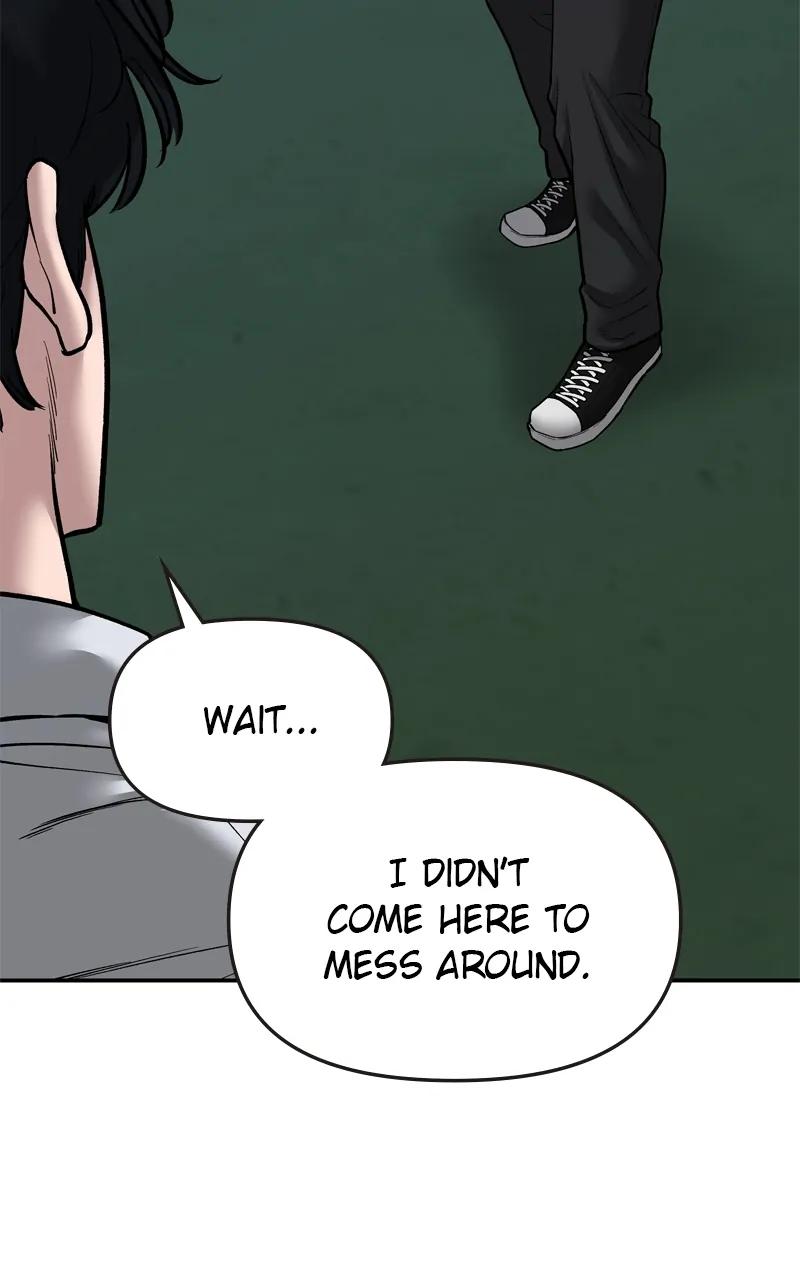 Designated Bully Chapter 71