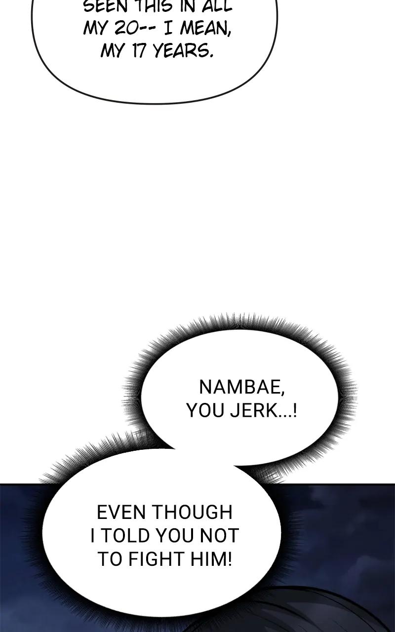 Designated Bully Chapter 71