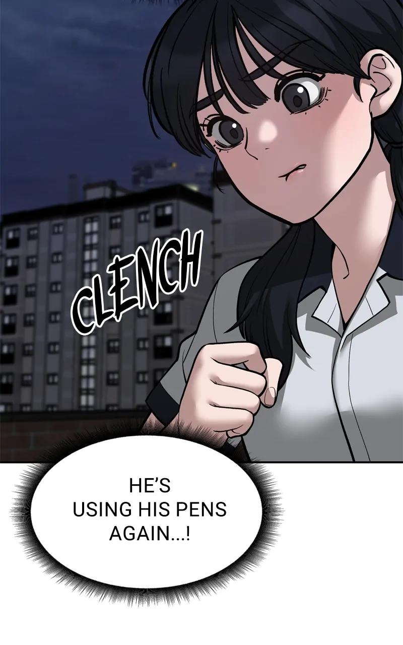 Designated Bully Chapter 71