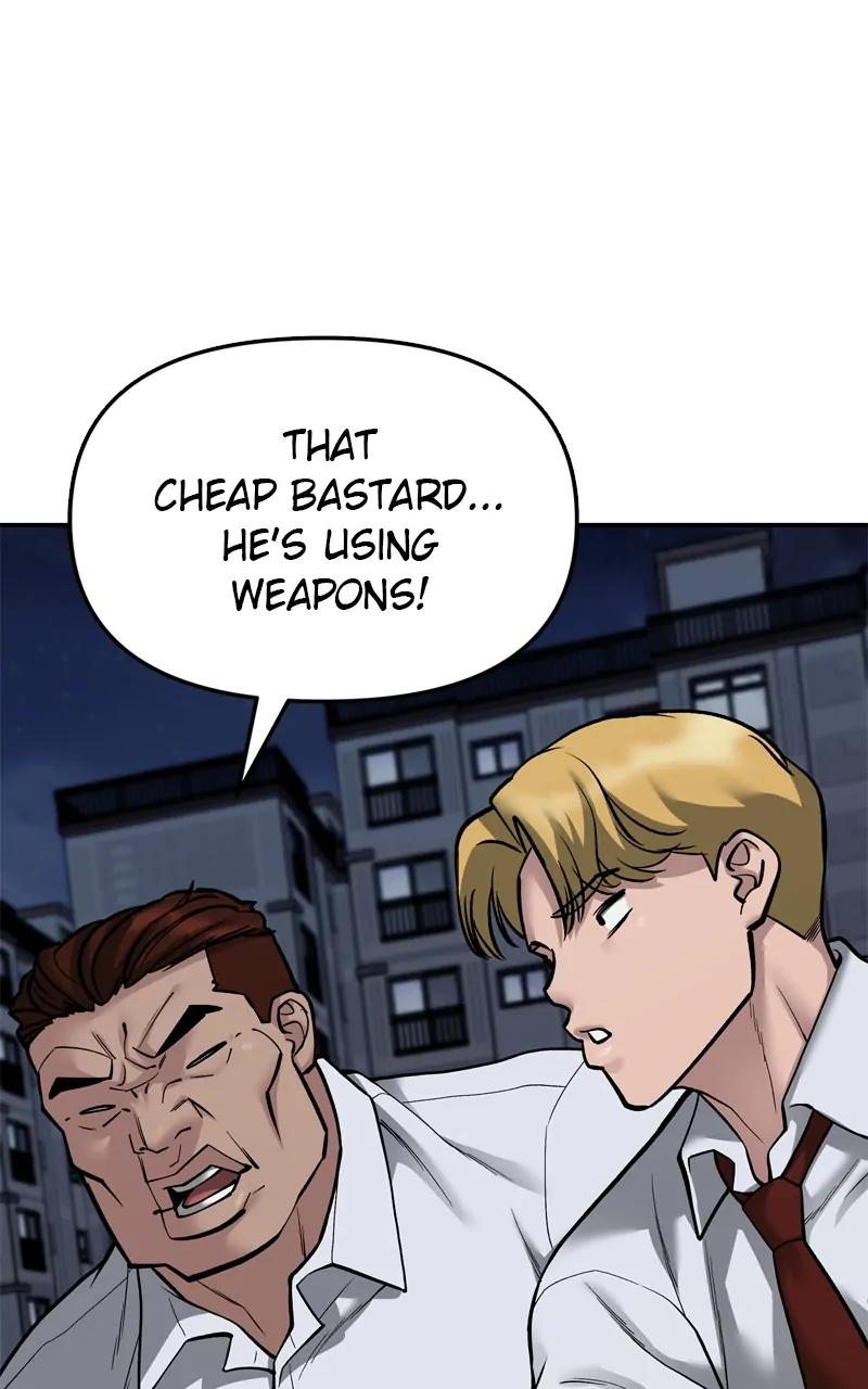 Designated Bully Chapter 71