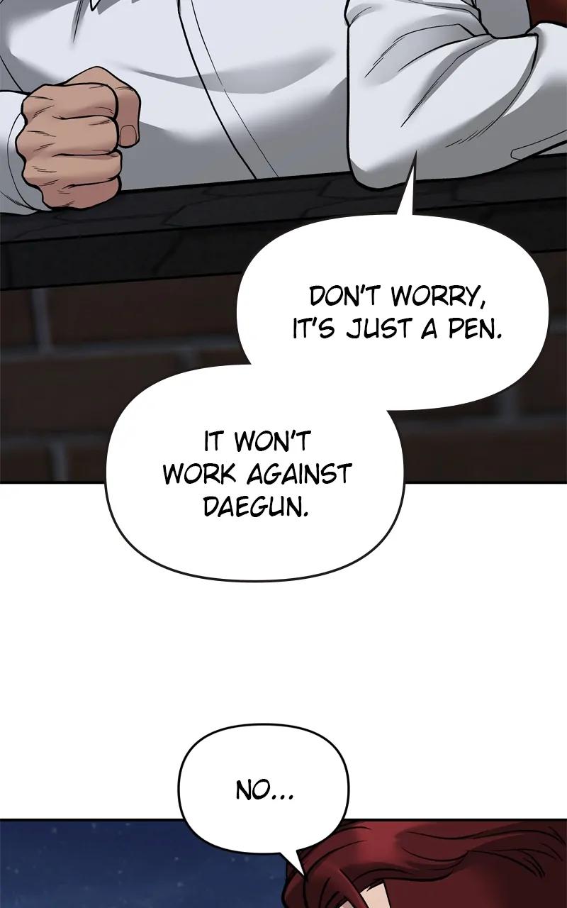 Designated Bully Chapter 71