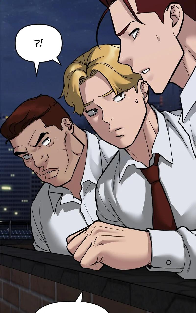 Designated Bully Chapter 71