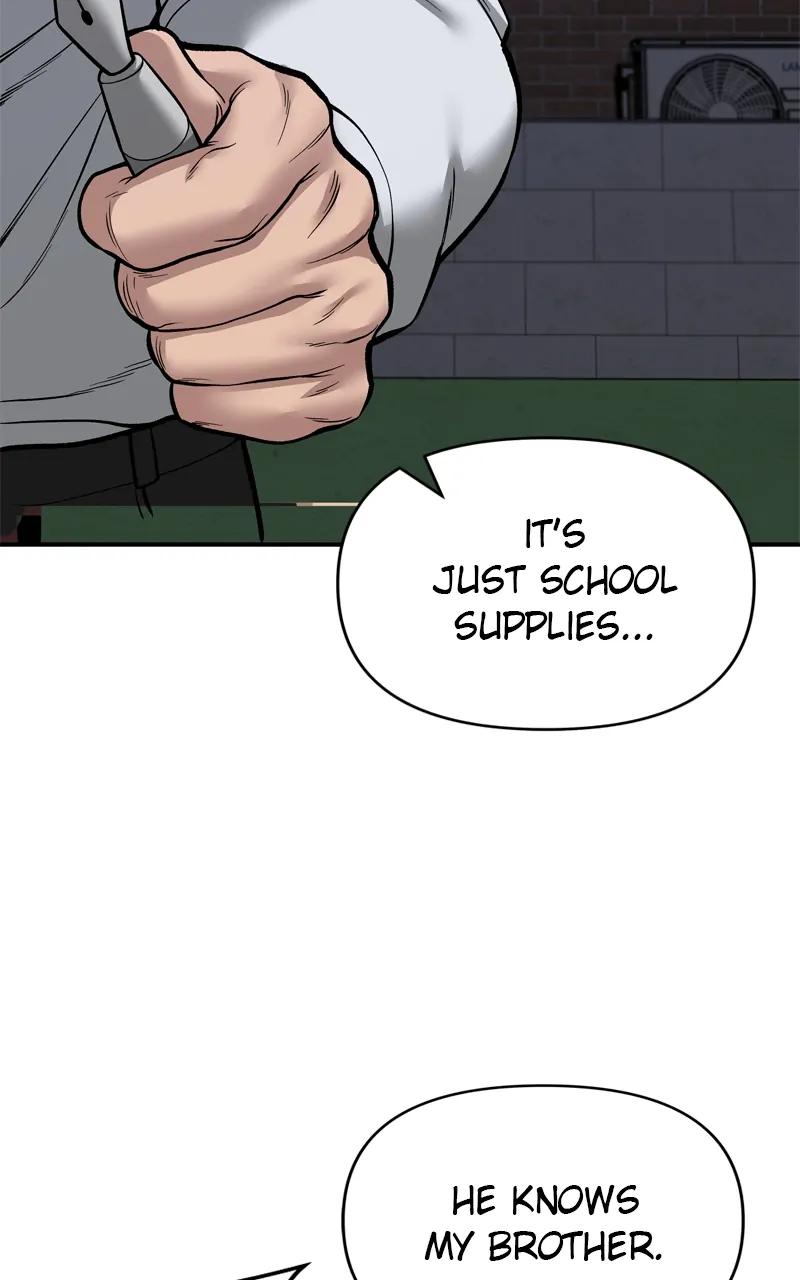 Designated Bully Chapter 71