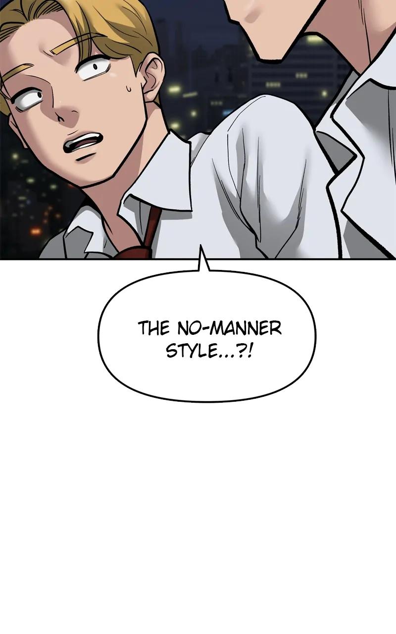 Designated Bully Chapter 71