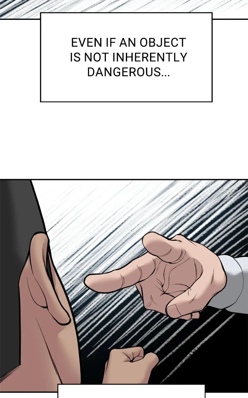 Designated Bully Chapter 71