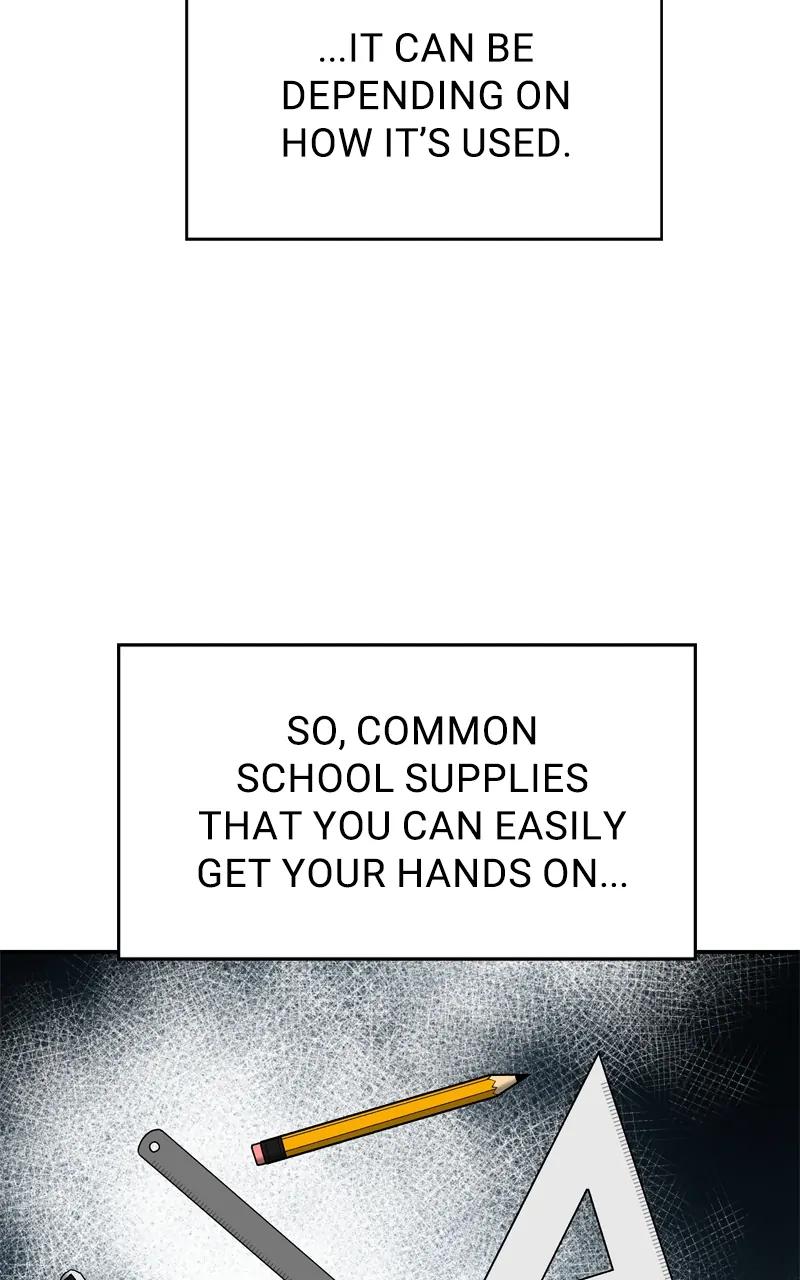 Designated Bully Chapter 71