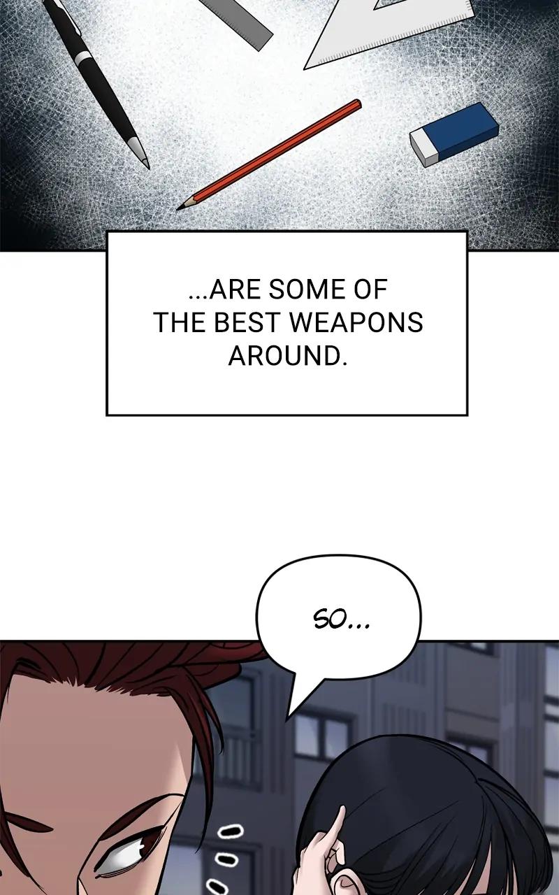 Designated Bully Chapter 71