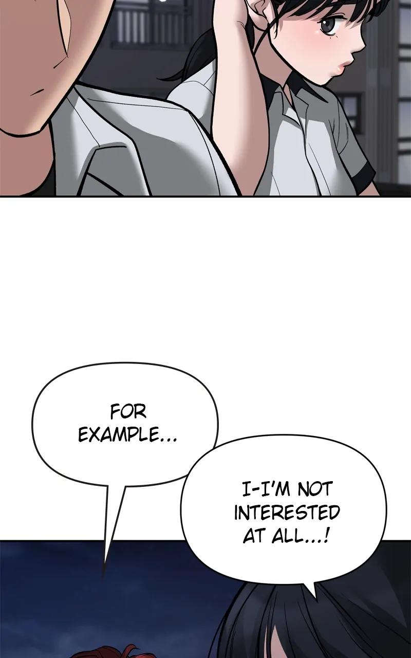 Designated Bully Chapter 71