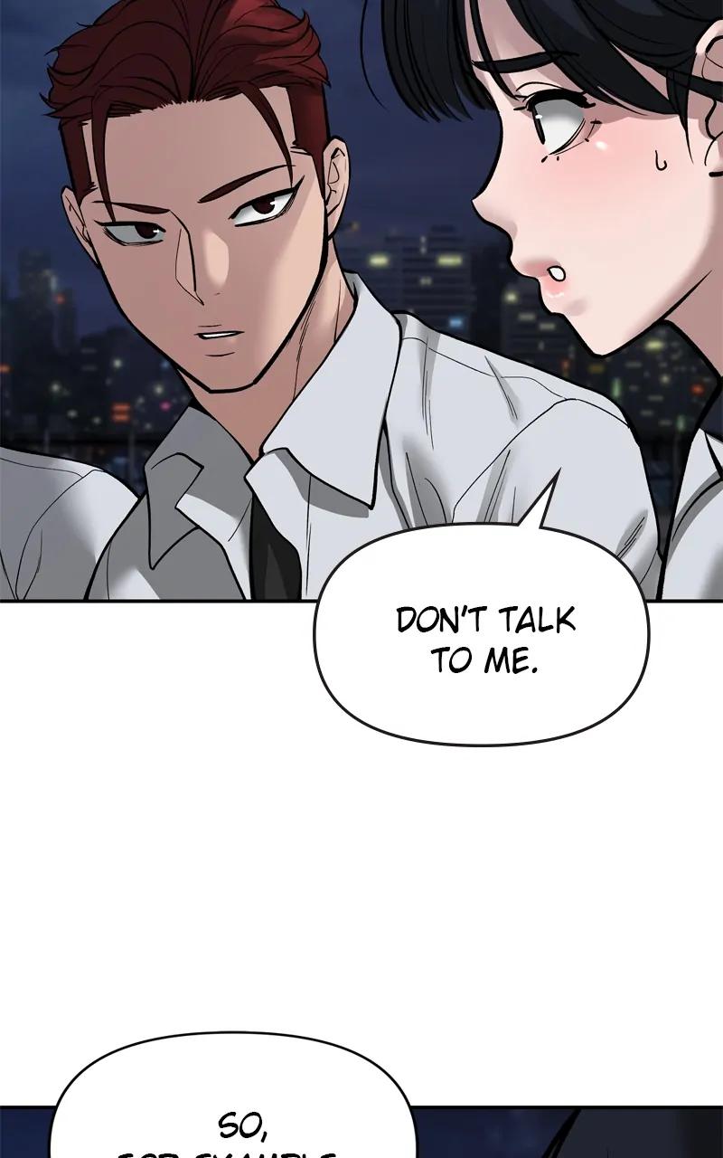 Designated Bully Chapter 71