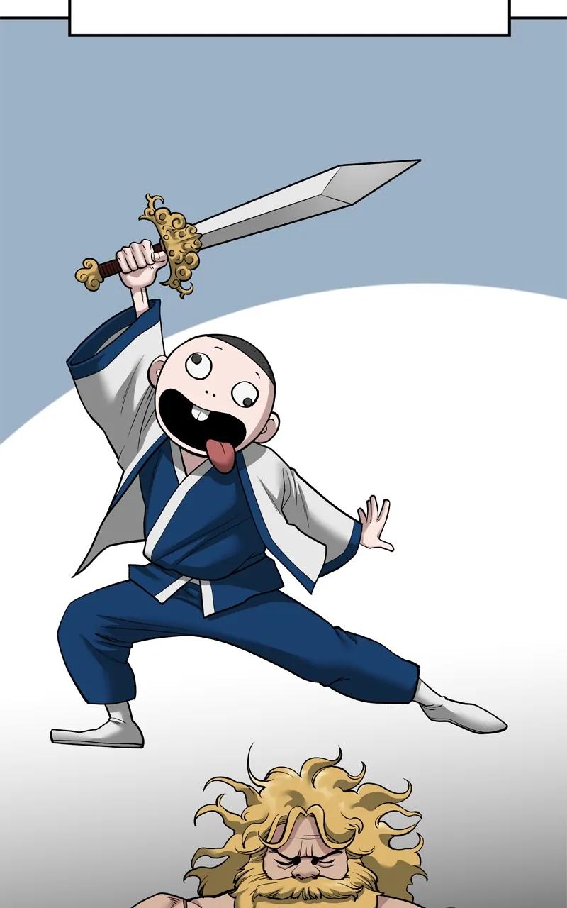 Designated Bully Chapter 71