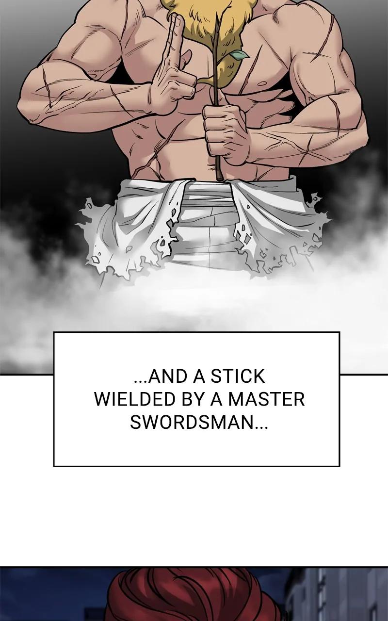 Designated Bully Chapter 71