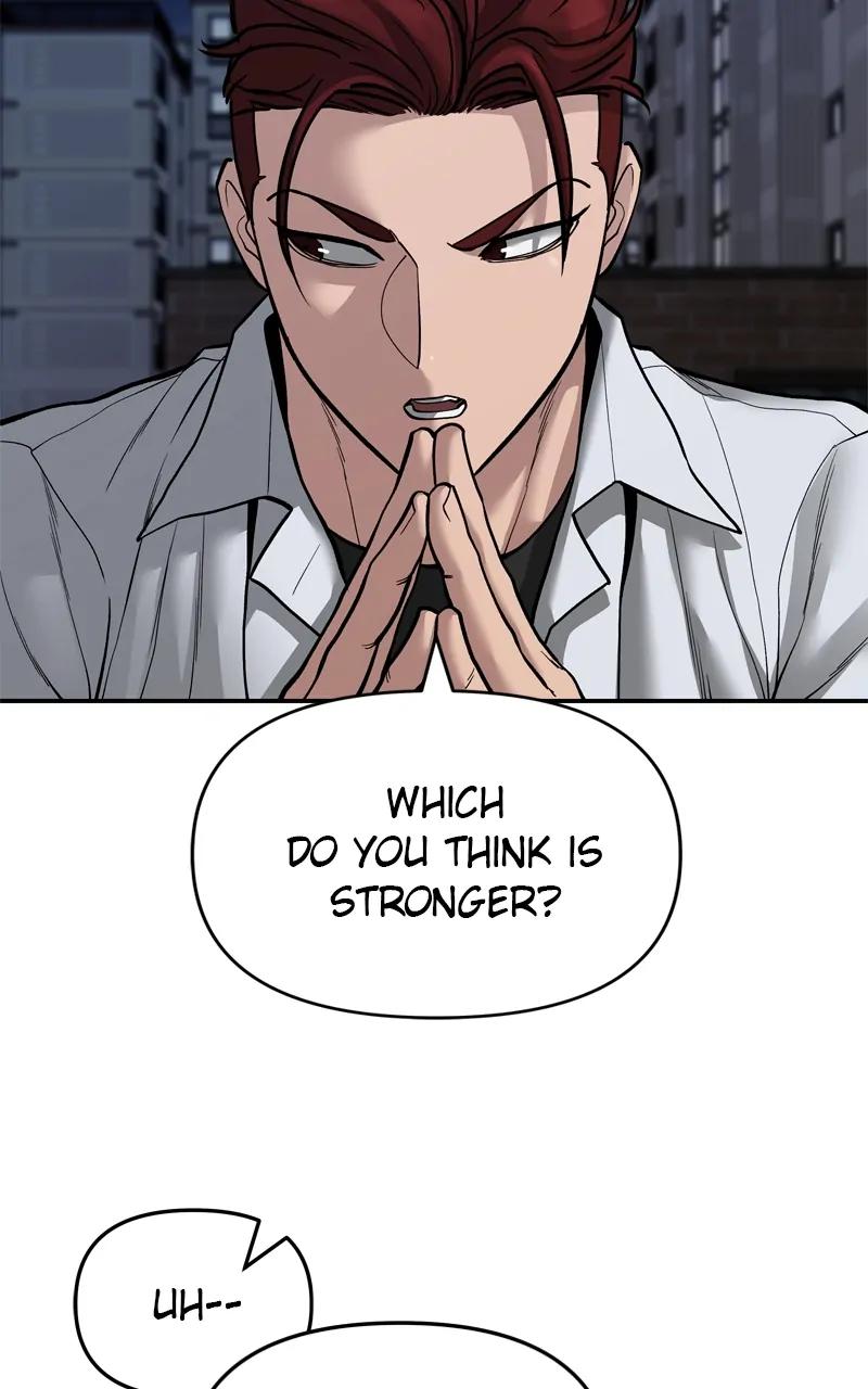 Designated Bully Chapter 71