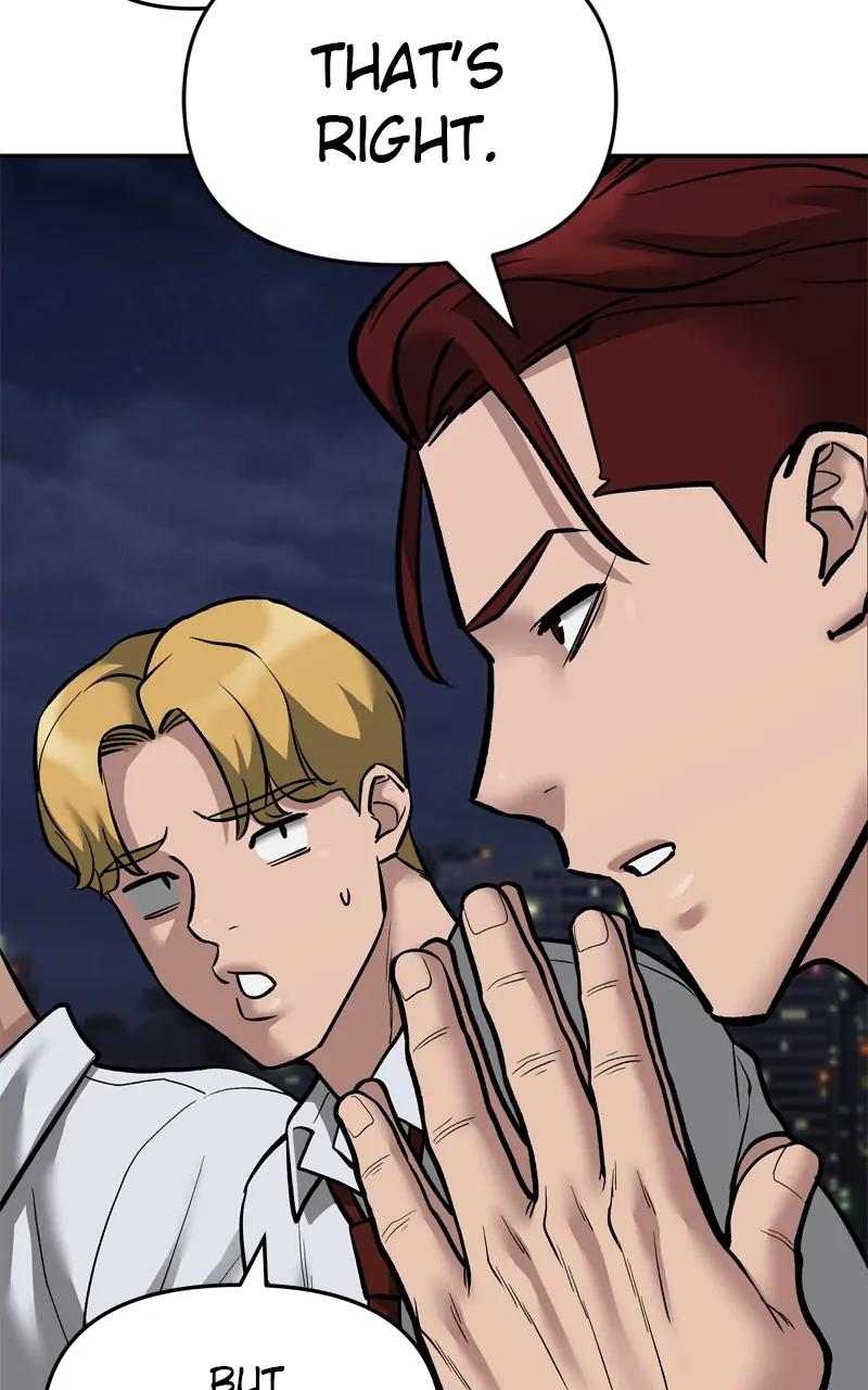 Designated Bully Chapter 71