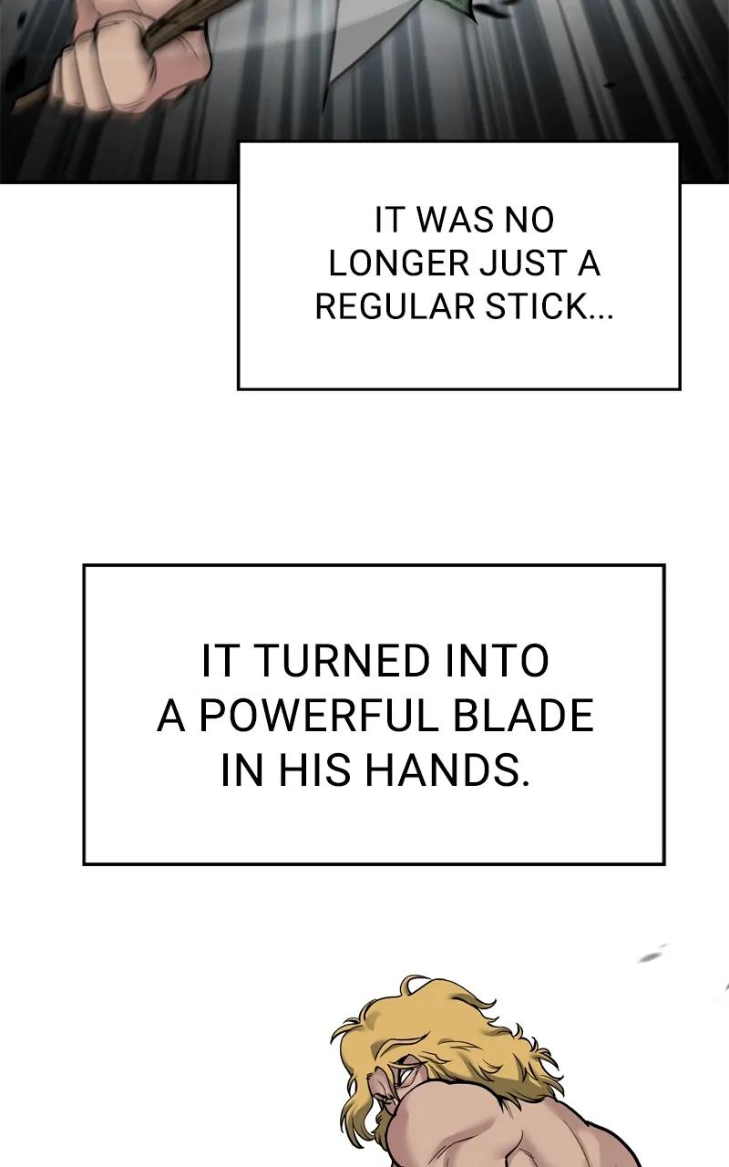 Designated Bully Chapter 71