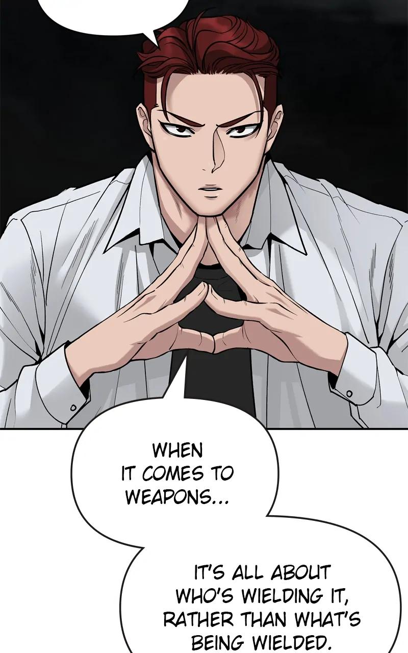 Designated Bully Chapter 71