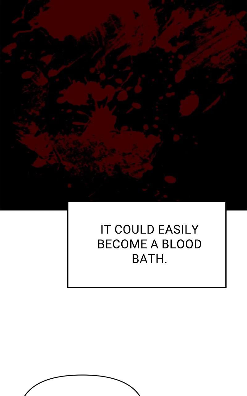 Designated Bully Chapter 71