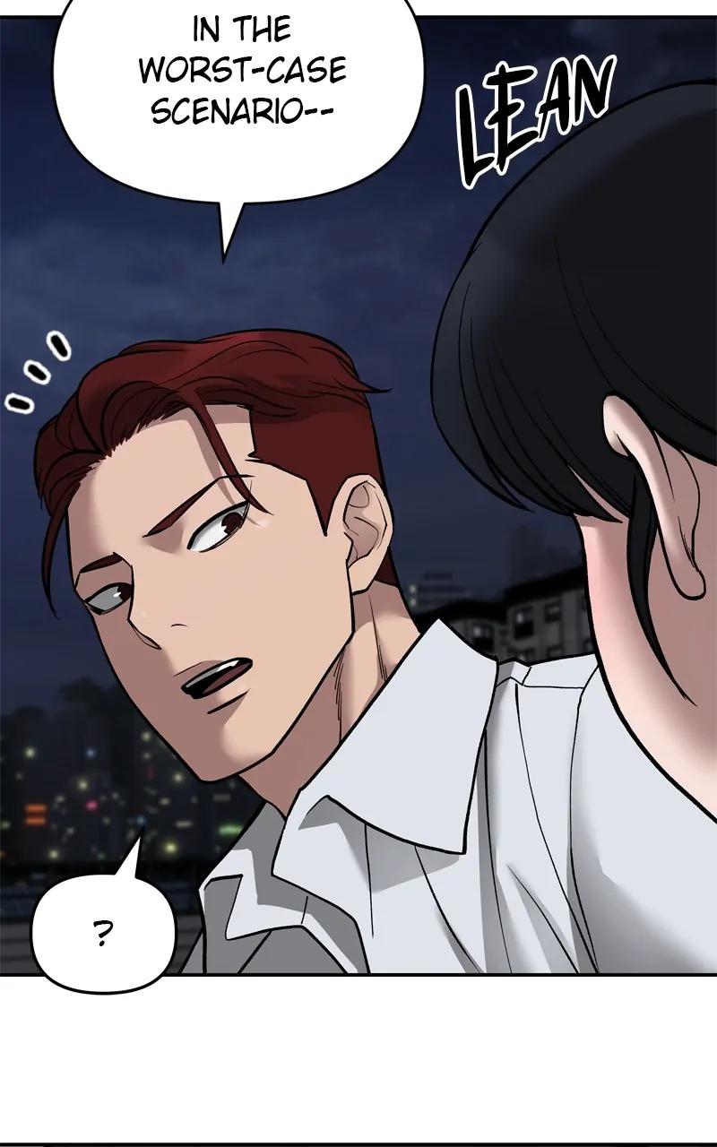 Designated Bully Chapter 71