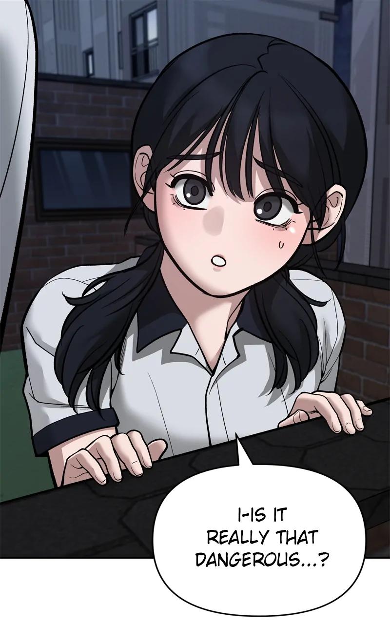 Designated Bully Chapter 71